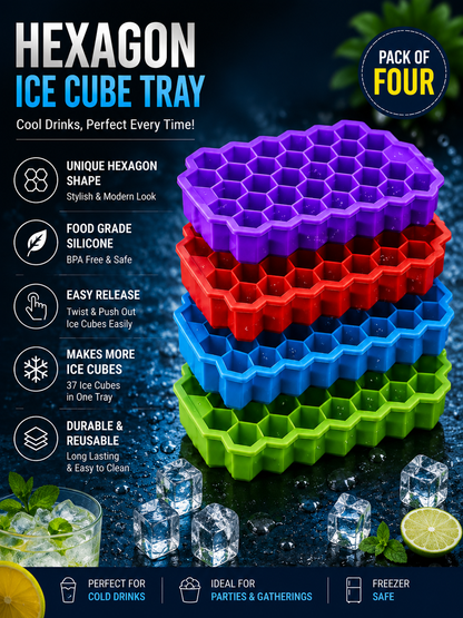 Ice Cube Trays