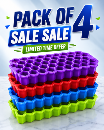 Ice Cube Trays