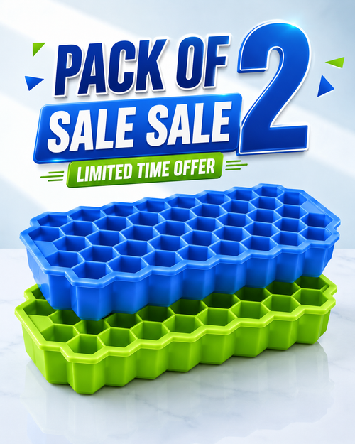 Ice Cube Trays