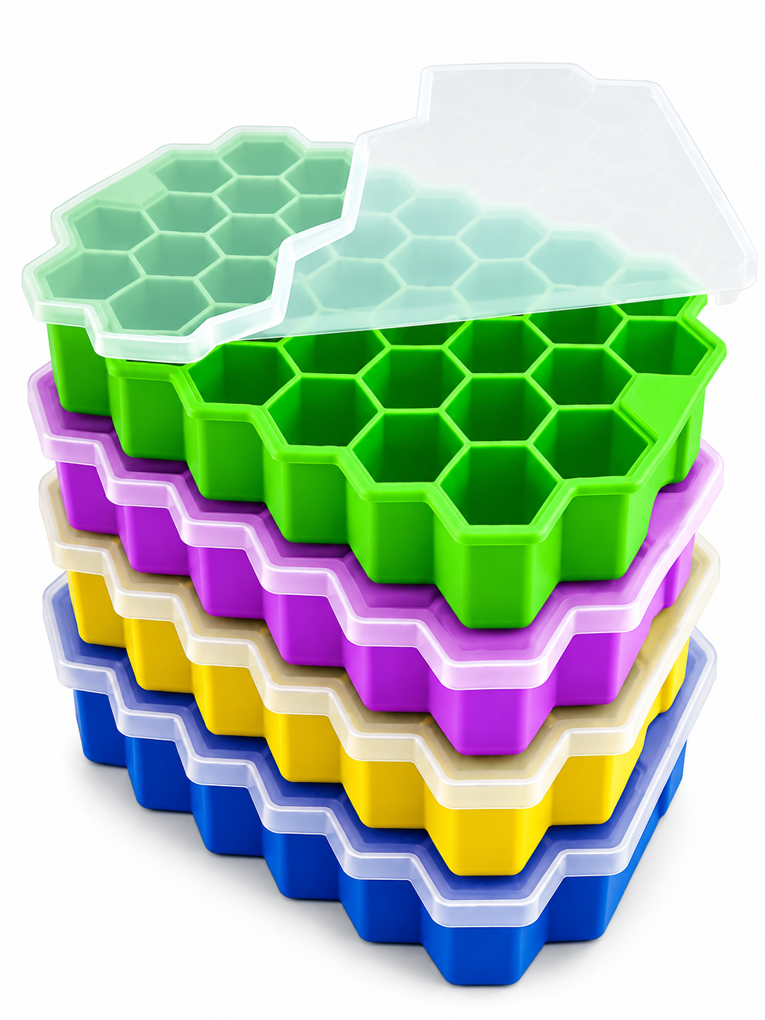 Ice Cube Trays