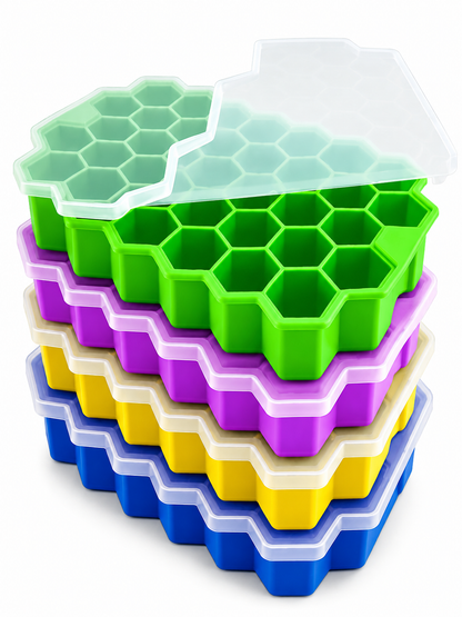 Ice Cube Trays